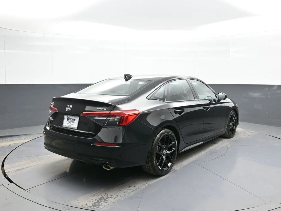 2023 Honda Civic 11th Gen - Image 6 of 12