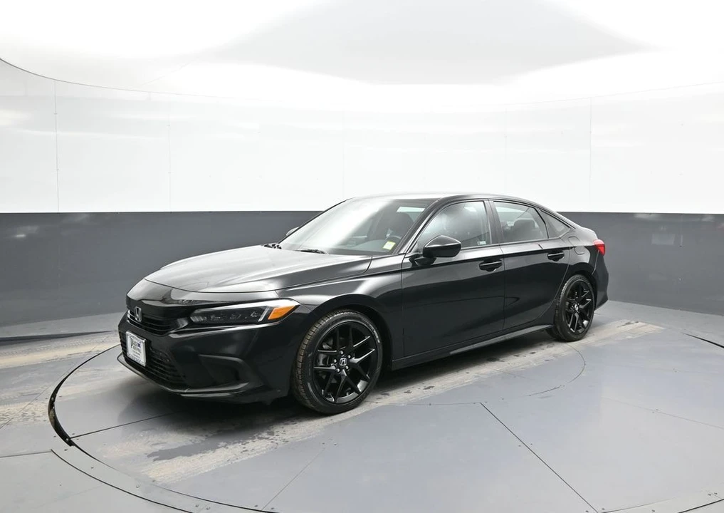 2023 Honda Civic 11th Gen - Image 10 of 21