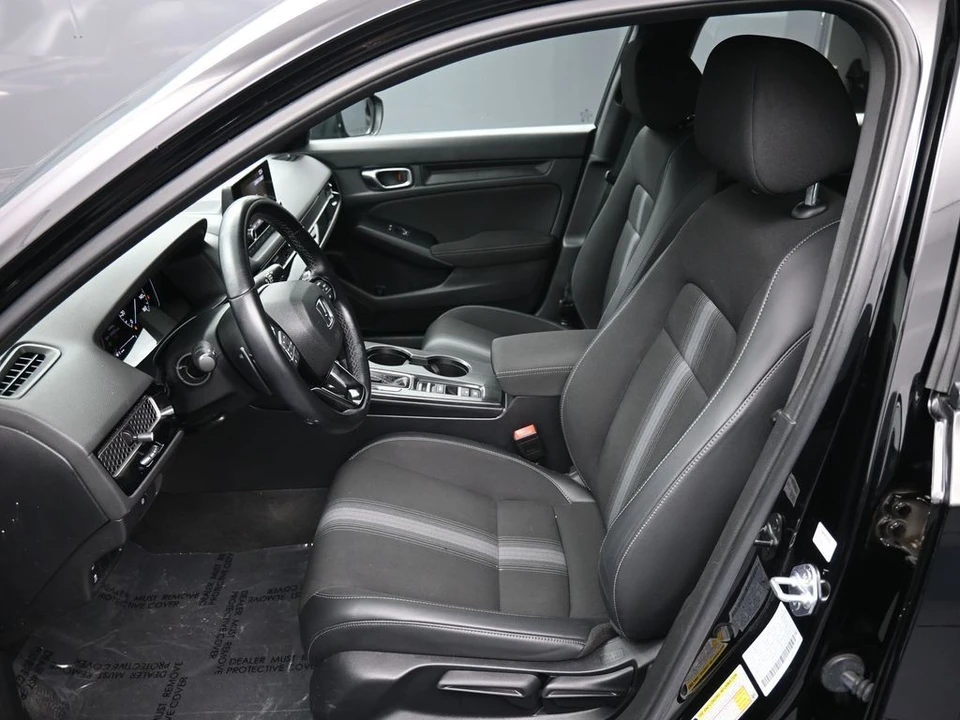 2023 Honda Civic 11th Gen - Image 18 of 21