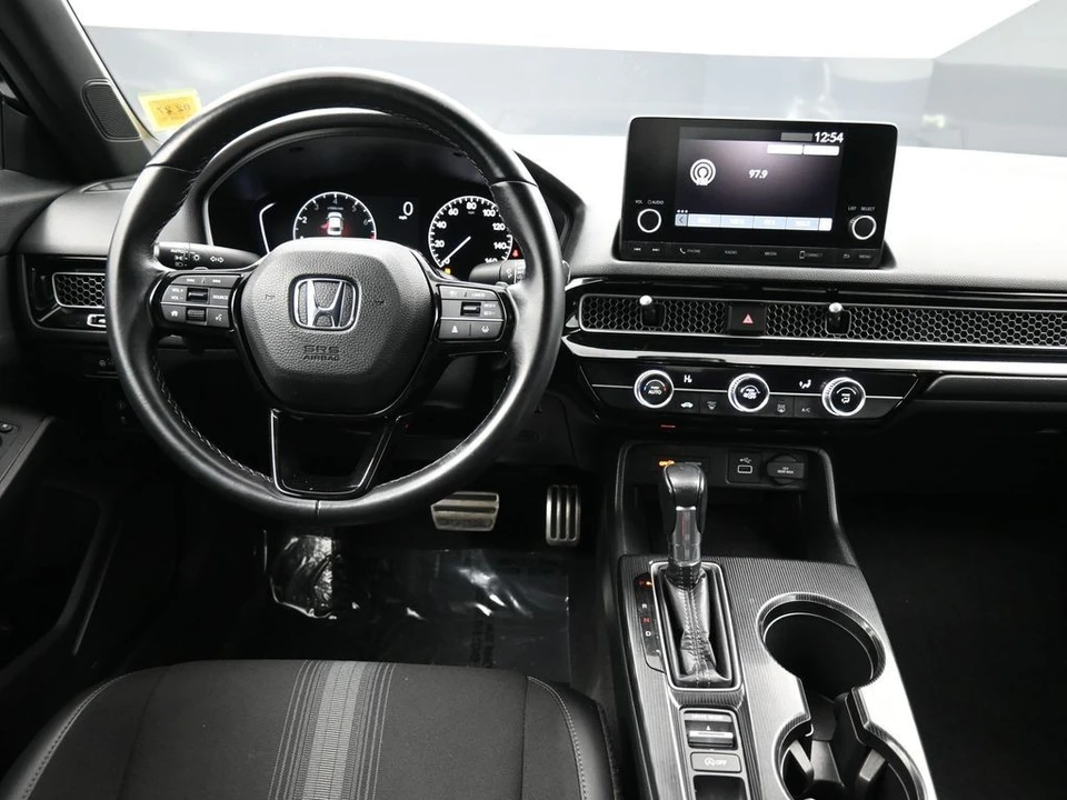 2023 Honda Civic 11th Gen - Image 19 of 21