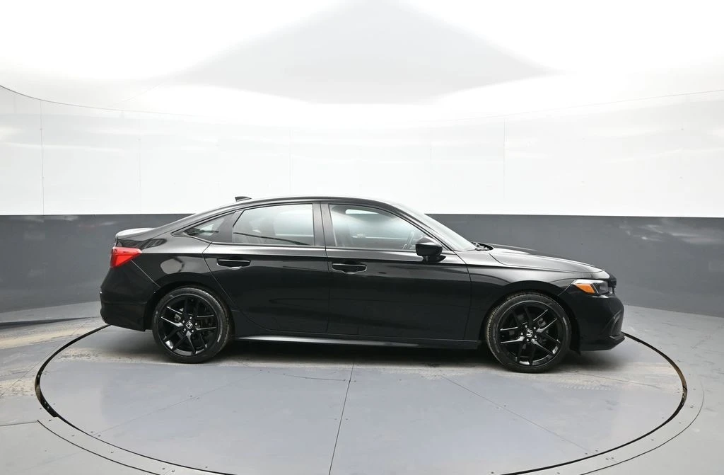 2023 Honda Civic 11th Gen - Image 5 of 12