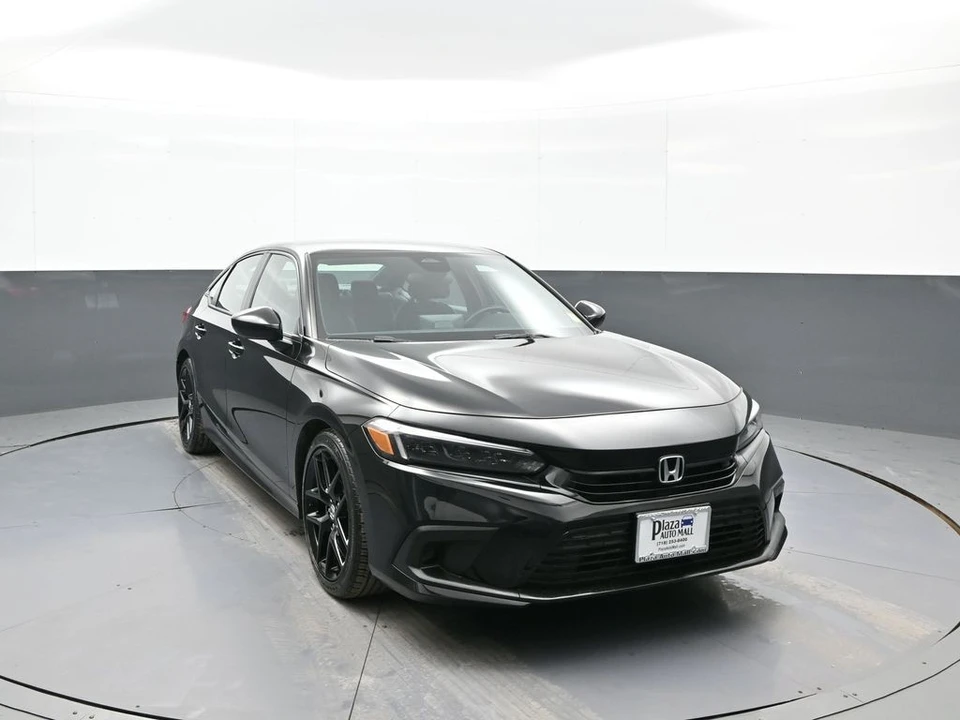 2023 Honda Civic 11th Gen - Image 3 of 12