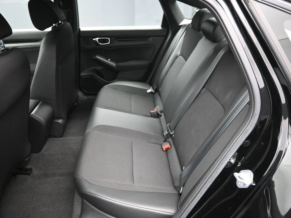 2023 Honda Civic 11th Gen - Image 20 of 21