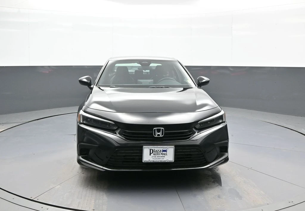 2023 Honda Civic 11th Gen - Image 2 of 21
