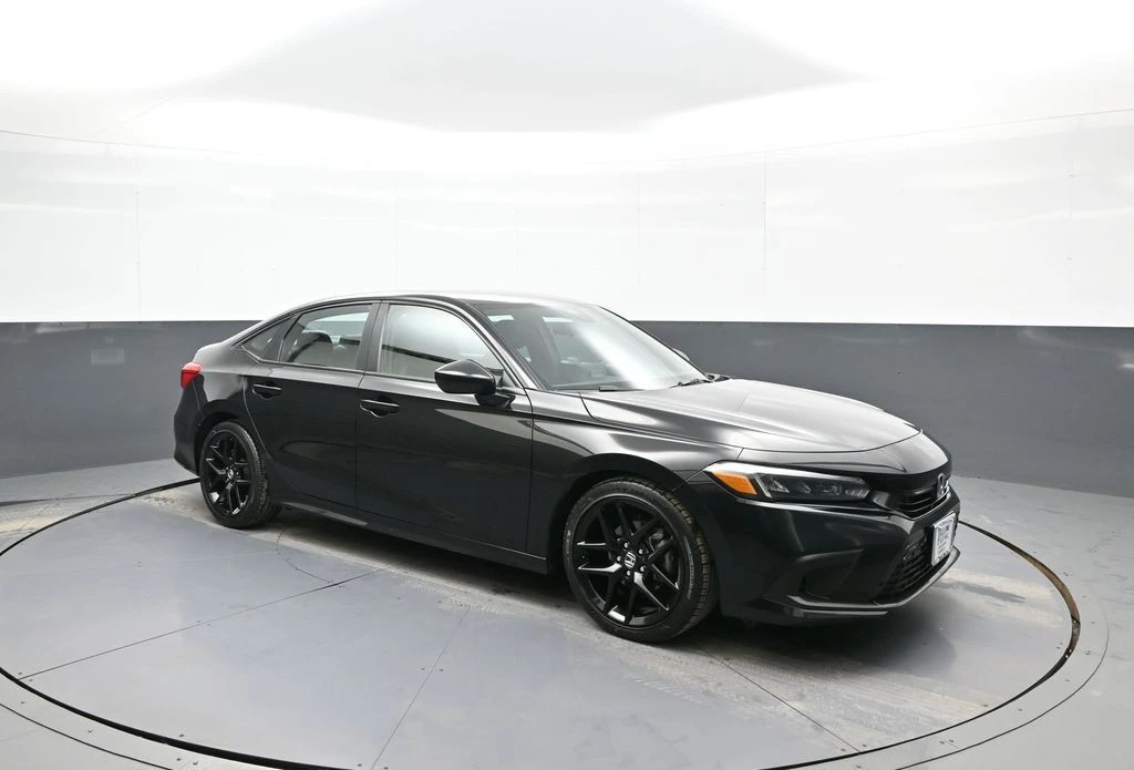 2023 Honda Civic 11th Gen - Image 4 of 21