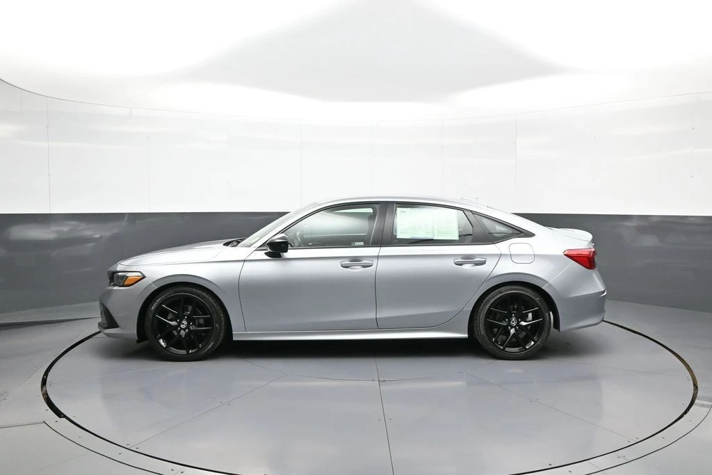 2023 Honda Civic 11th Gen - Image 9 of 21