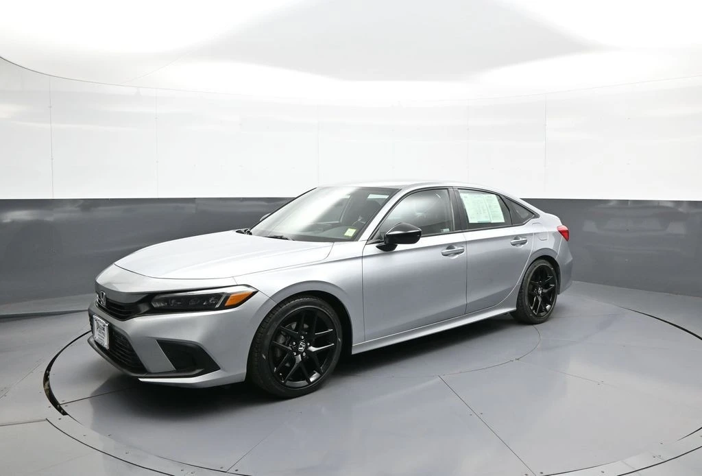 2023 Honda Civic 11th Gen - Image 10 of 21