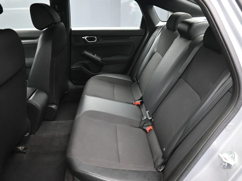2023 Honda Civic 11th Gen - Image 20 of 21