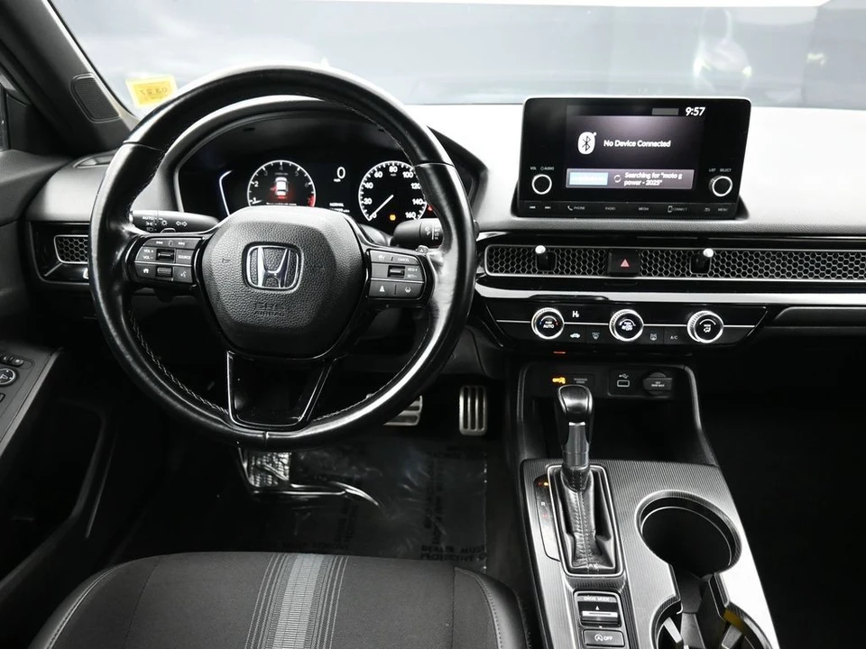 2023 Honda Civic 11th Gen - Image 19 of 21