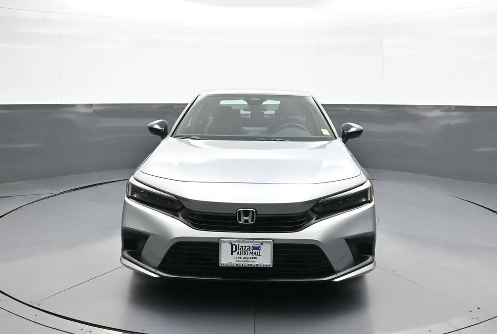2023 Honda Civic 11th Gen - Image 2 of 21