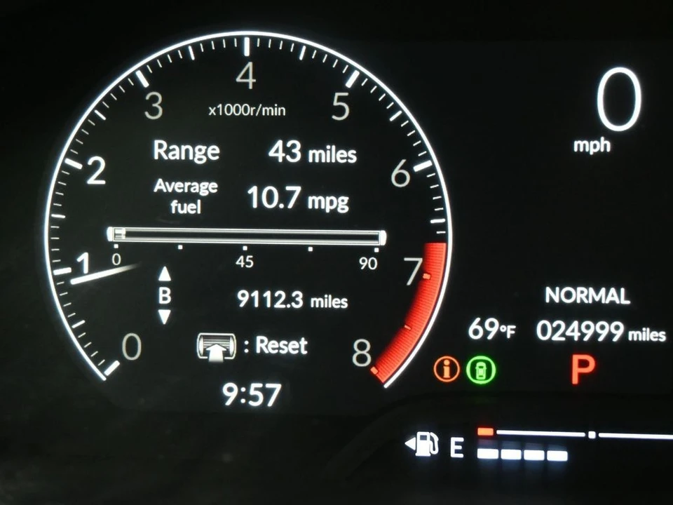 2023 Honda Civic 11th Gen - Image 16 of 21