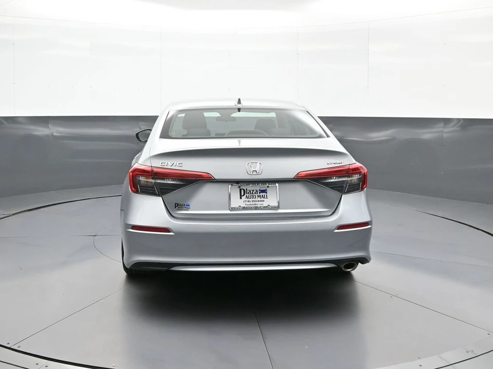 2023 Honda Civic 11th Gen - Image 7 of 21
