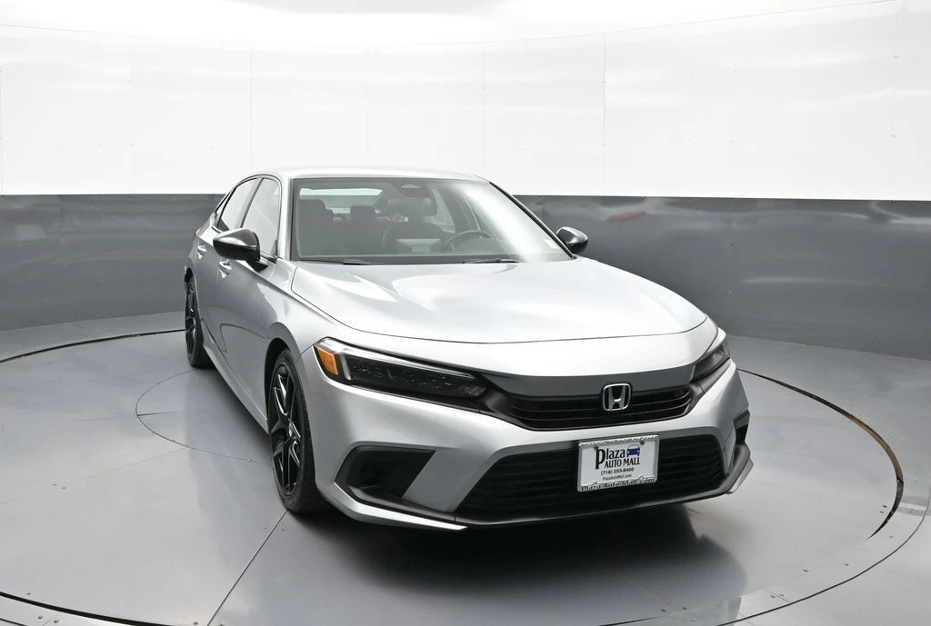 2023 Honda Civic 11th Gen - Image 3 of 21