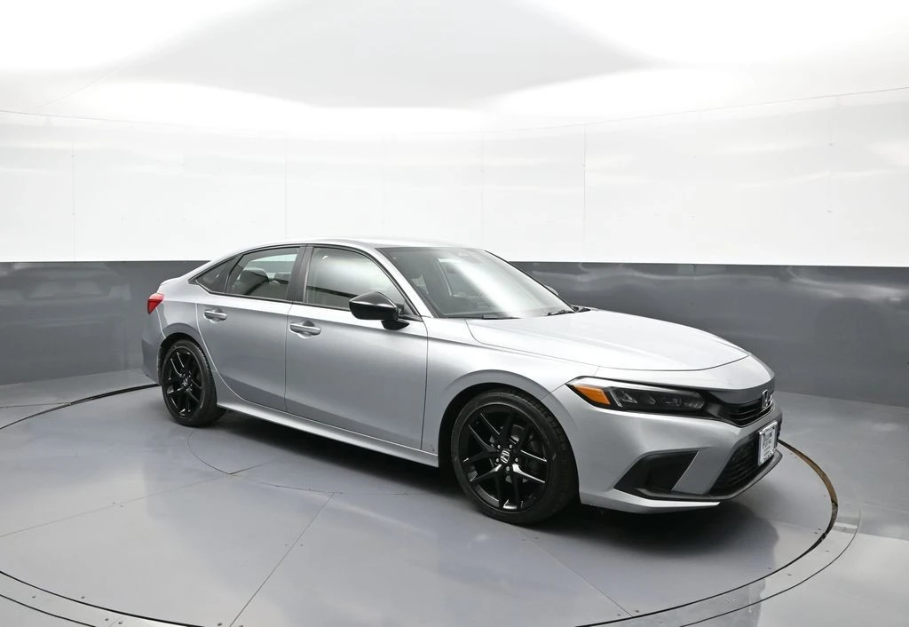 2023 Honda Civic 11th Gen - Image 4 of 21