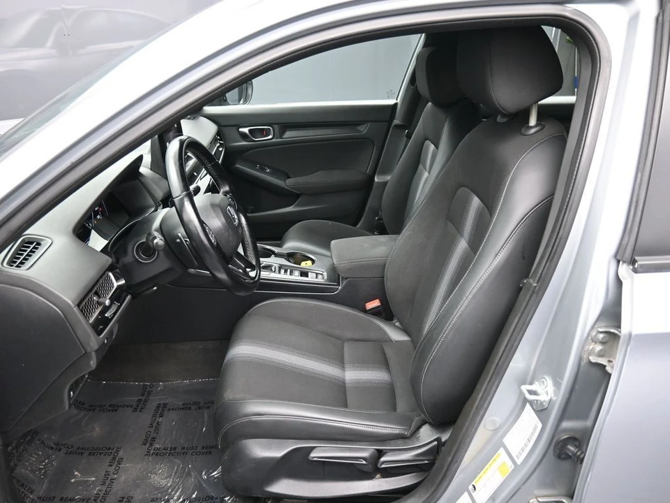 2023 Honda Civic 11th Gen - Image 18 of 21
