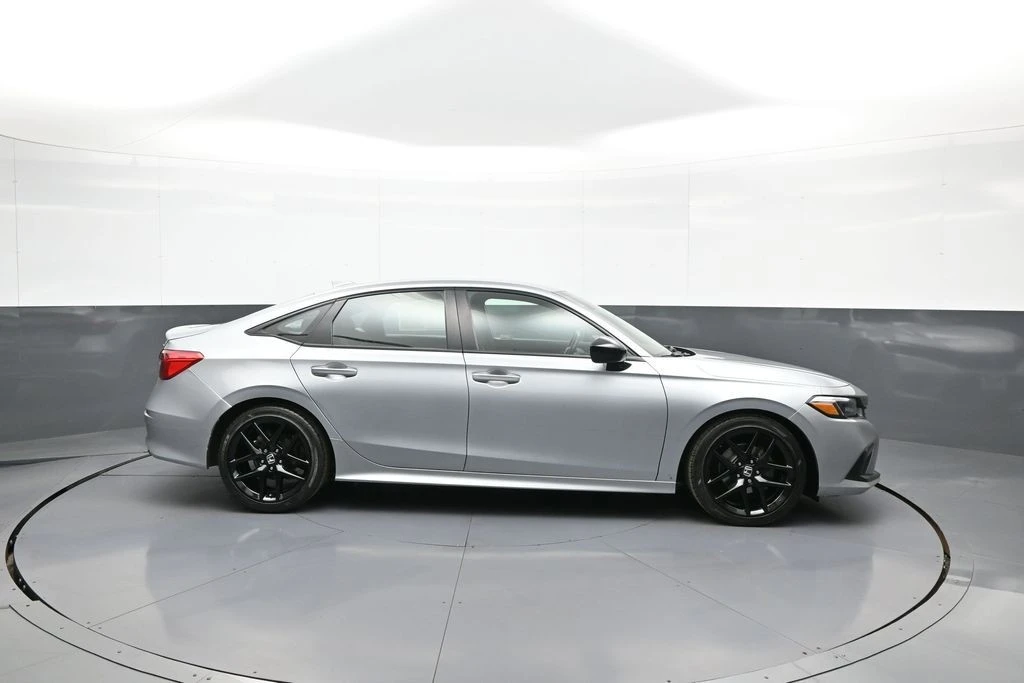 2023 Honda Civic 11th Gen - Image 5 of 21