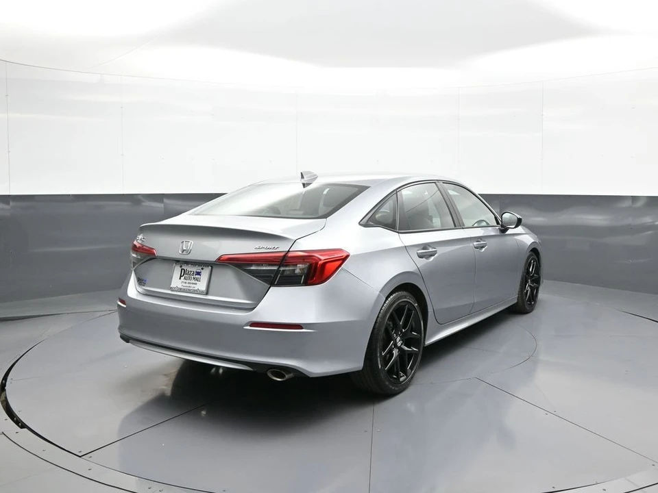 2023 Honda Civic 11th Gen - Image 6 of 21