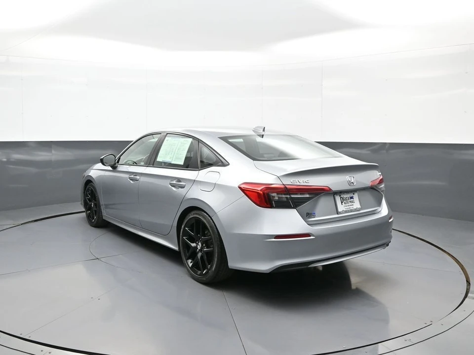 2023 Honda Civic 11th Gen - Image 8 of 21
