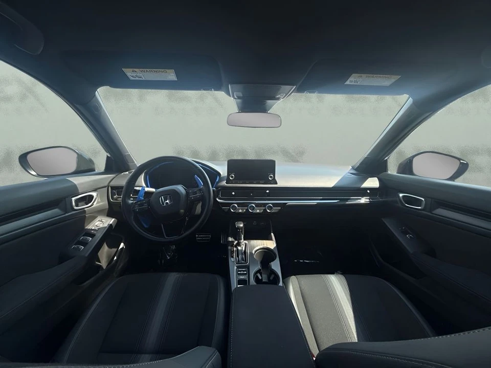 2023 Honda Civic 11th Gen - Image 7 of 21