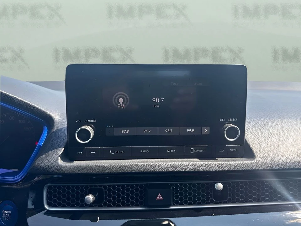 2023 Honda Civic 11th Gen - Image 8 of 21