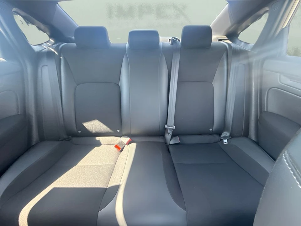 2023 Honda Civic 11th Gen - Image 6 of 21