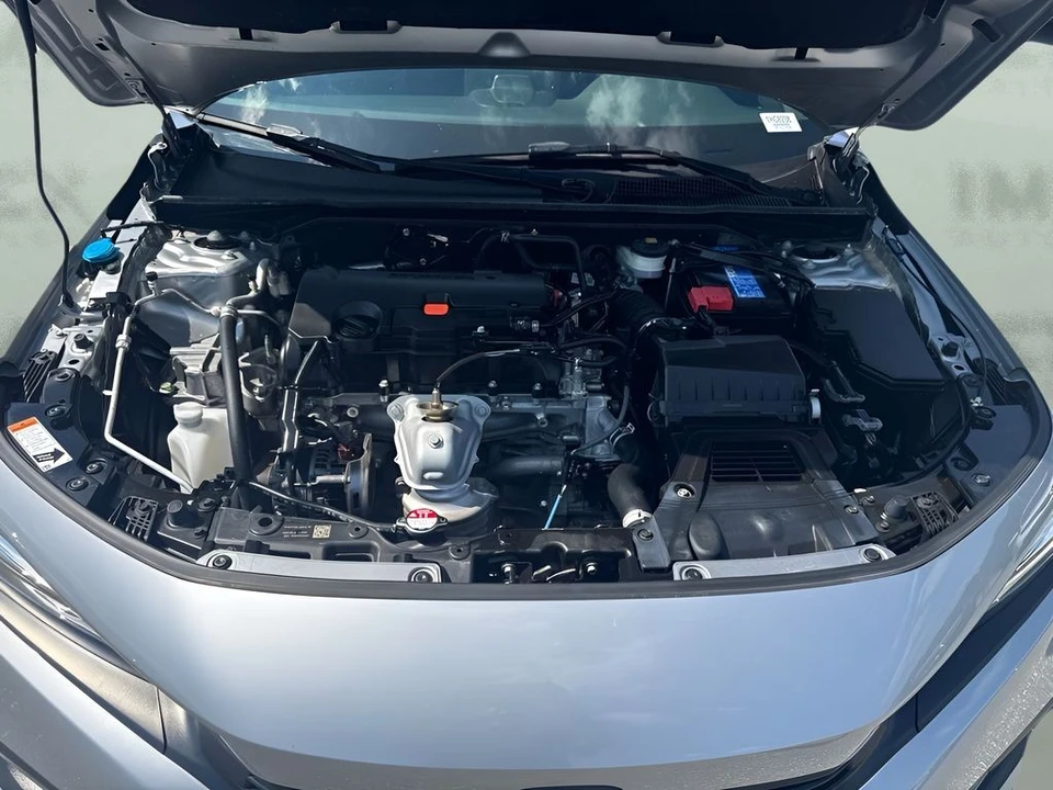 2023 Honda Civic 11th Gen - Image 17 of 21