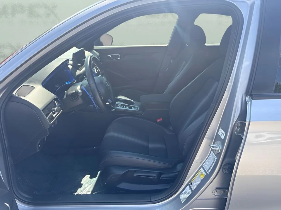 2023 Honda Civic 11th Gen - Image 5 of 21