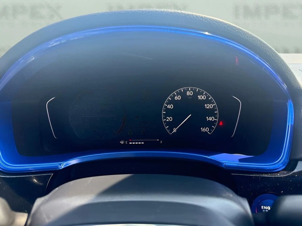 2023 Honda Civic 11th Gen - Image 12 of 21