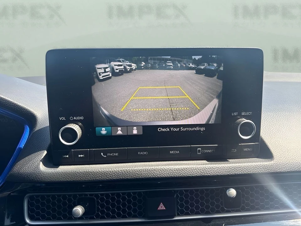 2023 Honda Civic 11th Gen - Image 10 of 21
