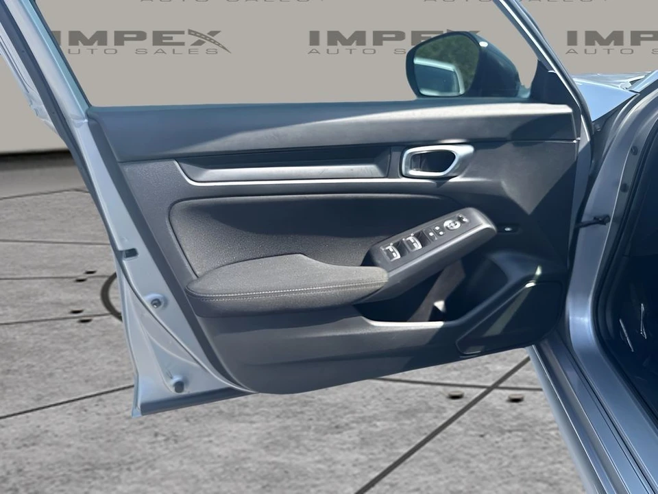 2023 Honda Civic 11th Gen - Image 14 of 21