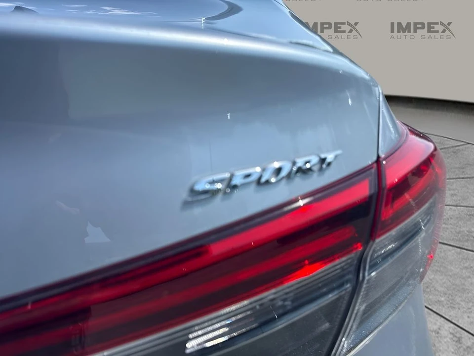 2023 Honda Civic 11th Gen - Image 19 of 21