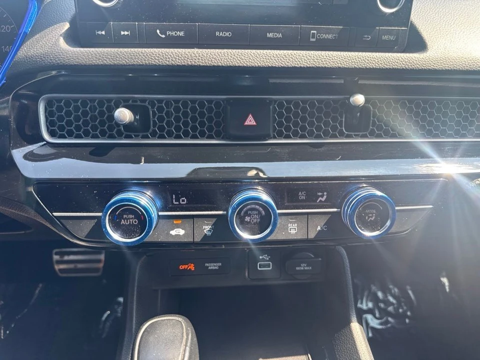 2023 Honda Civic 11th Gen - Image 9 of 21