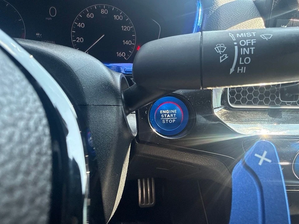 2023 Honda Civic 11th Gen - Image 11 of 21