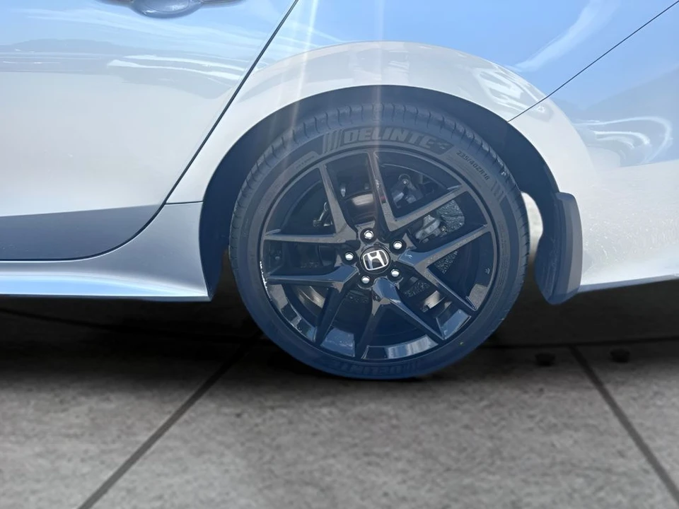 2023 Honda Civic 11th Gen - Image 20 of 21
