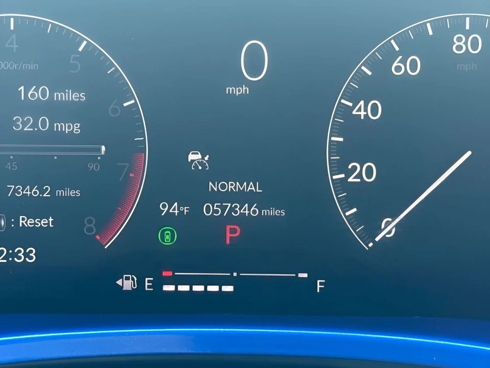 2023 Honda Civic 11th Gen - Image 13 of 21