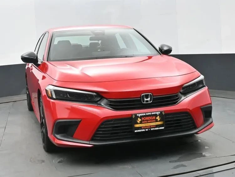 2023 Honda Civic 11th Gen - Image 3 of 12