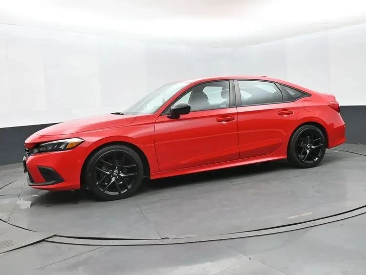 2023 Honda Civic 11th Gen - Image 5 of 12