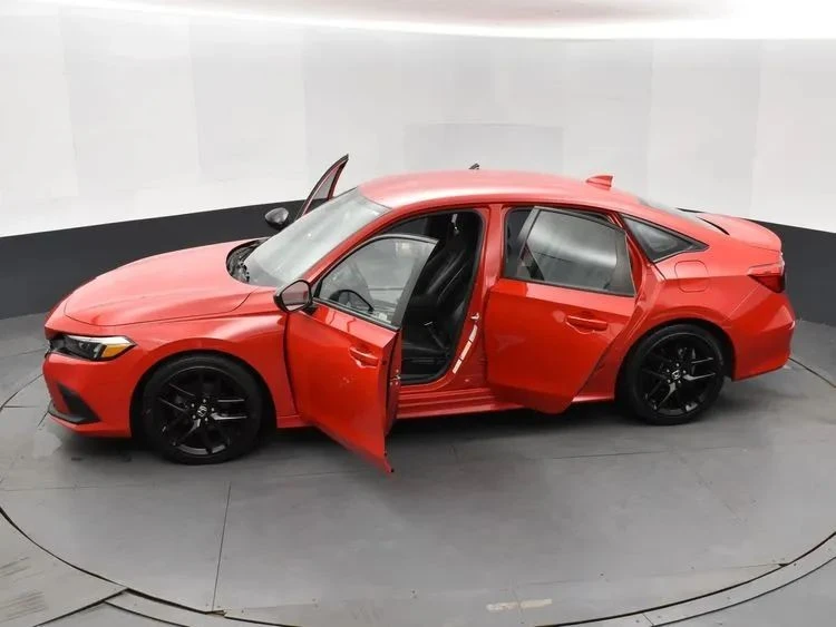 2023 Honda Civic 11th Gen - Image 7 of 12