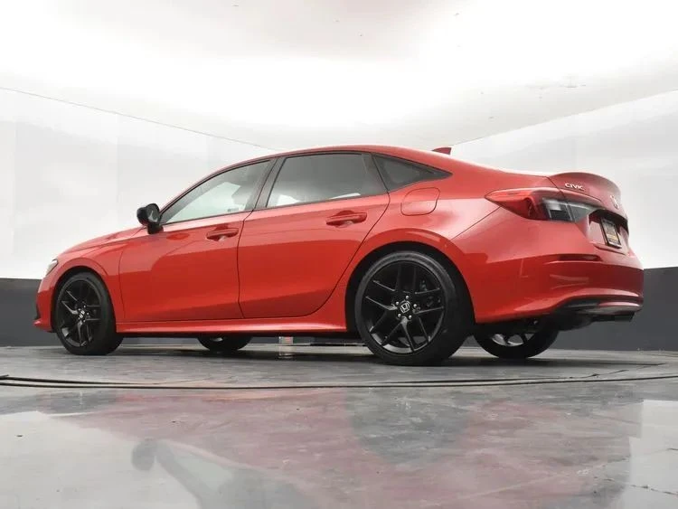 2023 Honda Civic 11th Gen - Image 12 of 12