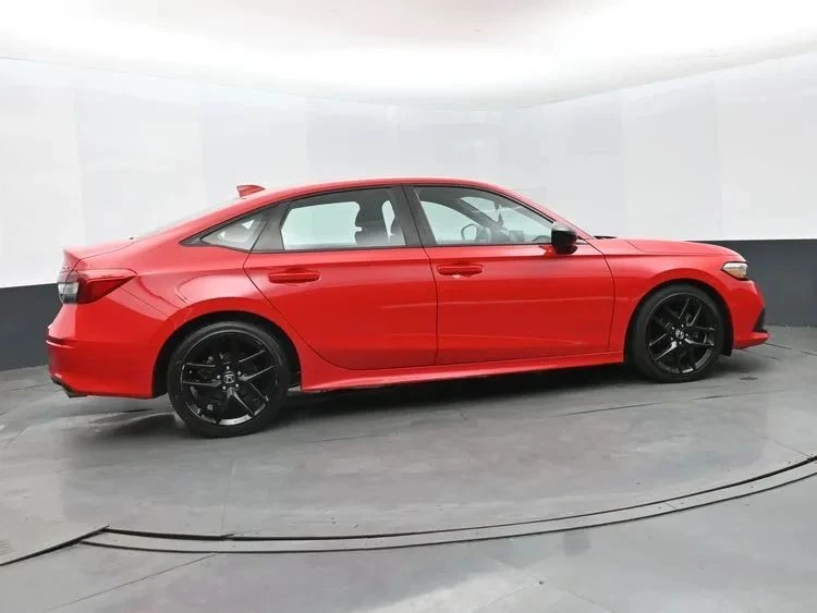 2023 Honda Civic 11th Gen - Image 4 of 12