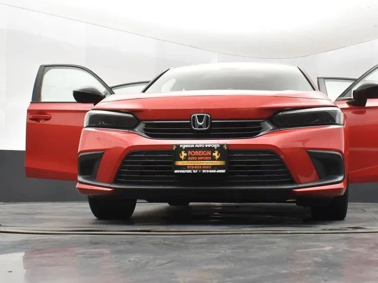 2023 Honda Civic 11th Gen - Image 11 of 12