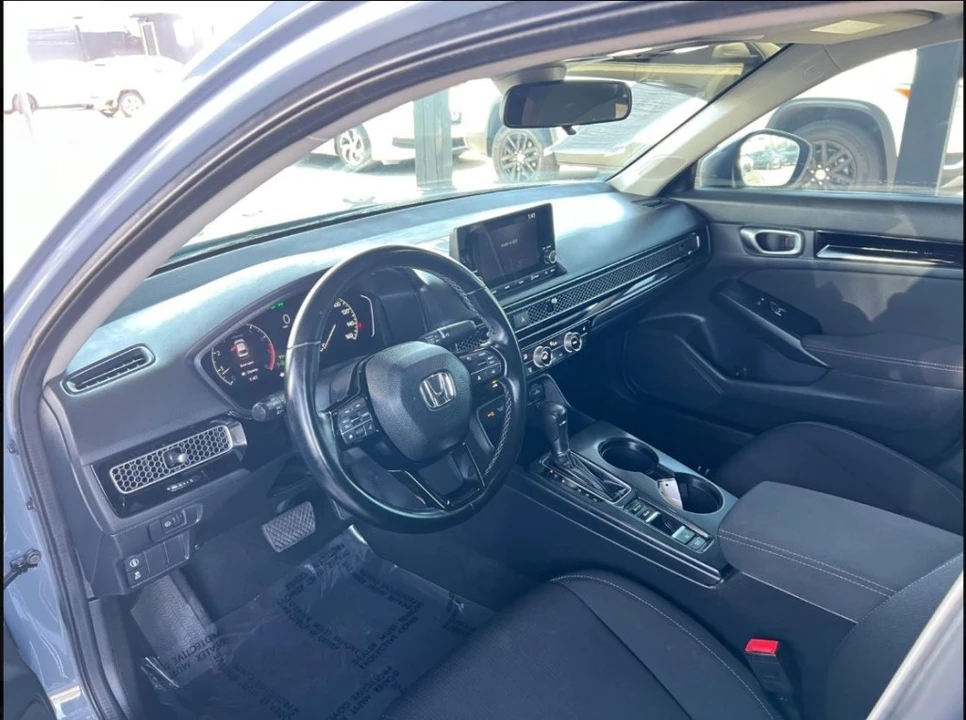2023 Honda Civic 11th Gen - Image 6 of 14
