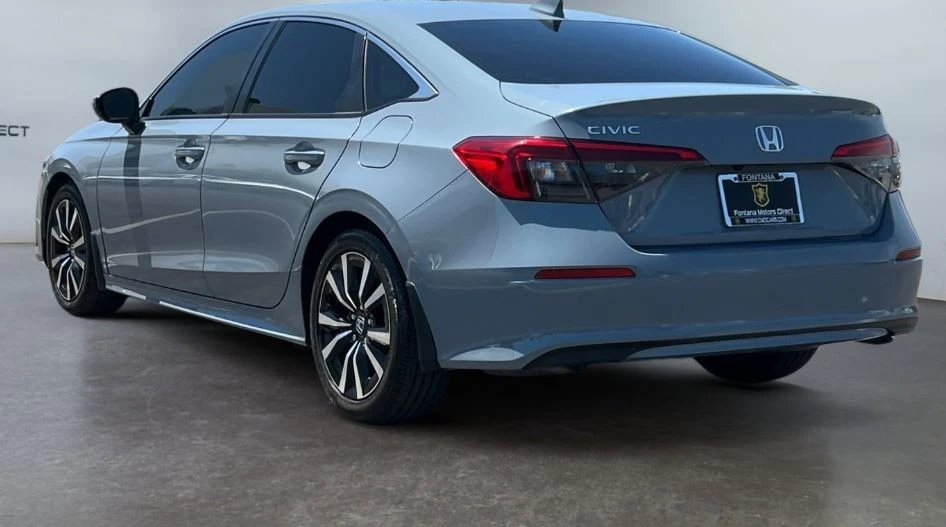 2023 Honda Civic 11th Gen - Image 3 of 14
