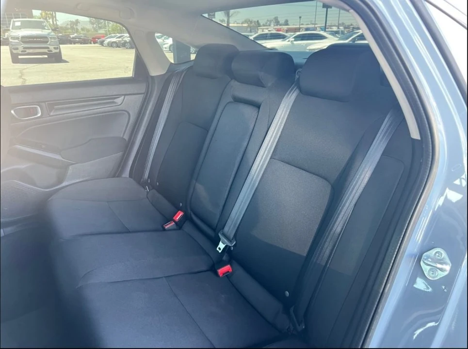 2023 Honda Civic 11th Gen - Image 9 of 14