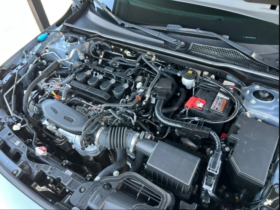 2023 Honda Civic 11th Gen - Image 13 of 14
