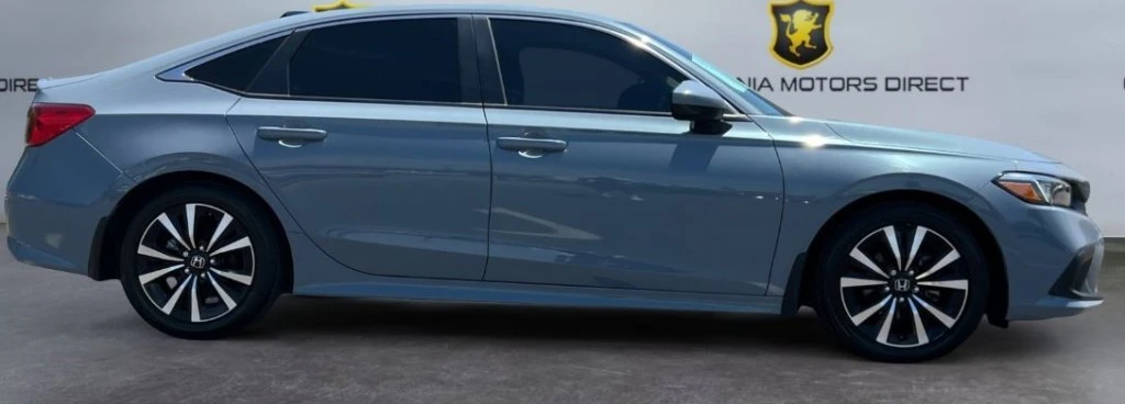 2023 Honda Civic 11th Gen - Image 4 of 14