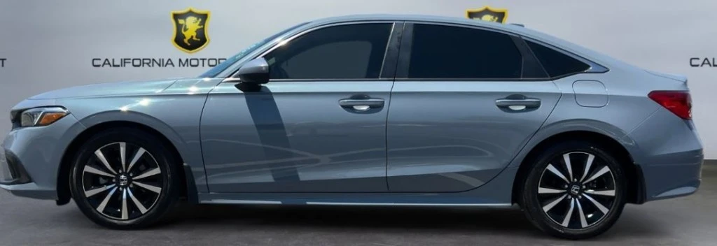 2023 Honda Civic 11th Gen - Image 2 of 14