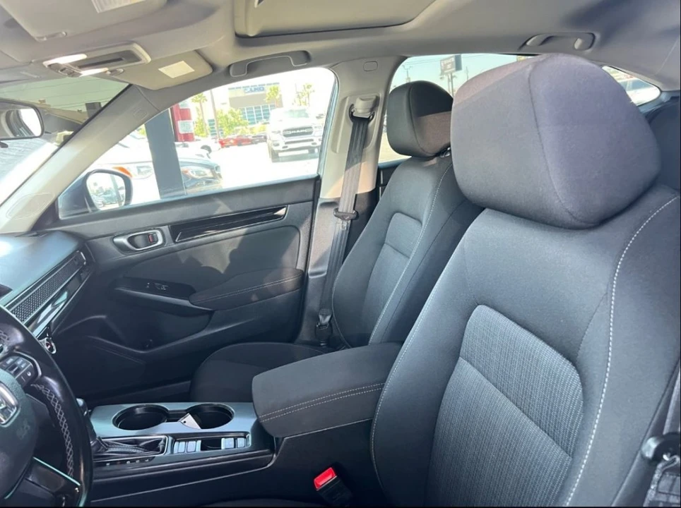 2023 Honda Civic 11th Gen - Image 7 of 14