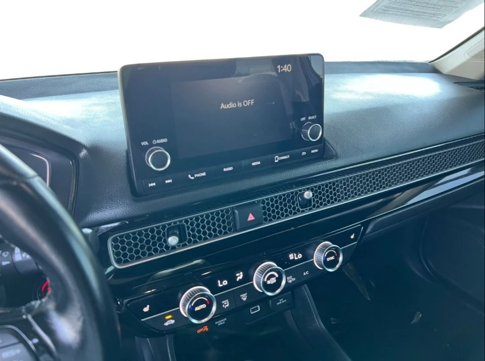 2023 Honda Civic 11th Gen - Image 12 of 14
