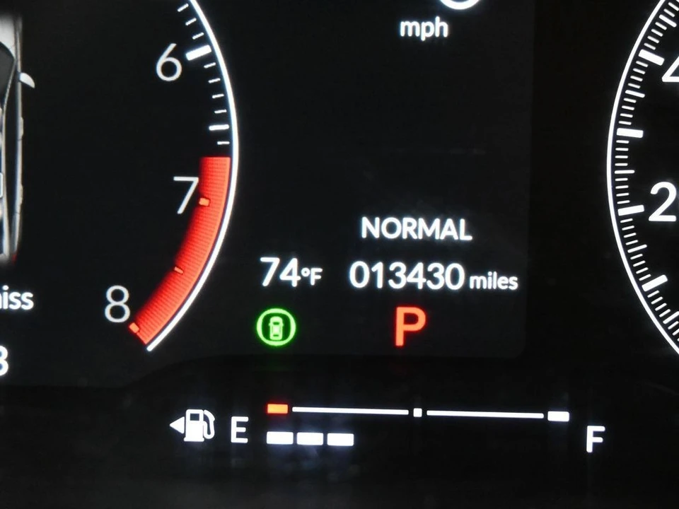 2023 Honda Civic 11th Gen - Image 16 of 31